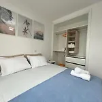 Appartamento Villamar - Da Areia Branca Praia da Lourinhã