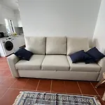 Villamar - Da Areia Branca Appartamento *