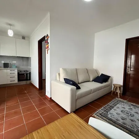 Villamar - Da Areia Branca Apartman *