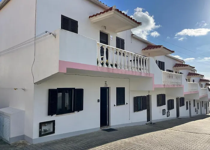 Appartement Villamar - Da Areia Branca