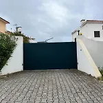Villamar - Da Areia Branca * Praia da Lourinhã