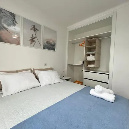 Apartman Villamar - Da Areia Branca Praia da Lourinhã