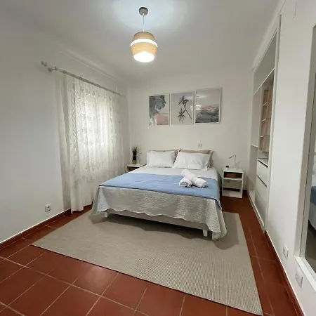 Apartman Villamar - Da Areia Branca