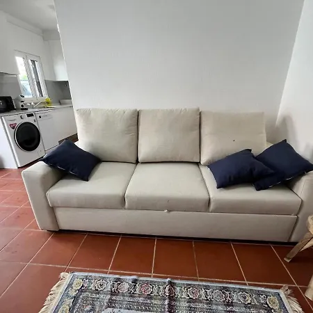 Villamar - Da Areia Branca Apartman *