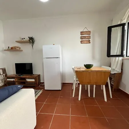 Villamar - Da Areia Branca Appartamento