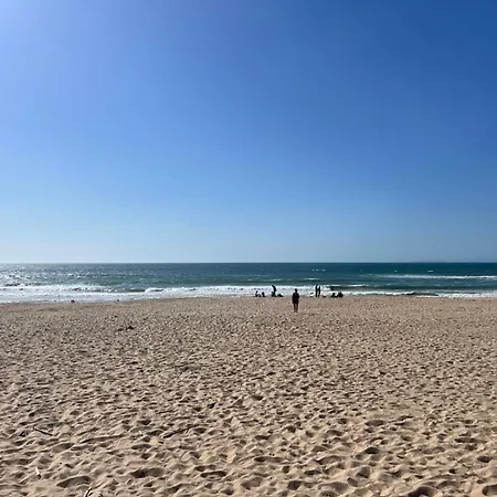 Apartman Villamar - Da Areia Branca