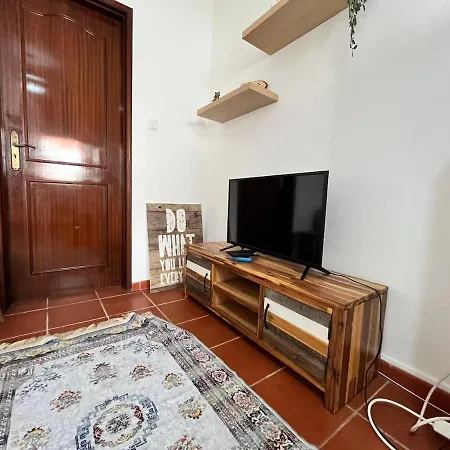 Apartman Villamar - Da Areia Branca