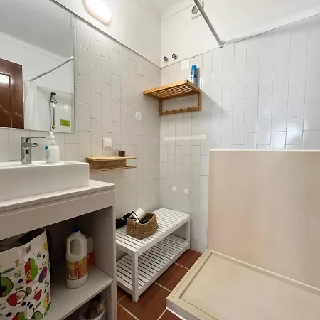 Villamar - Da Areia Branca Apartment Praia da Lourinha