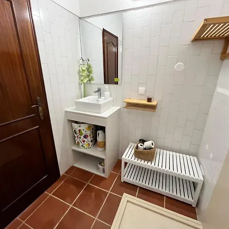 Appartamento Villamar - Da Areia Branca Praia da Lourinhã