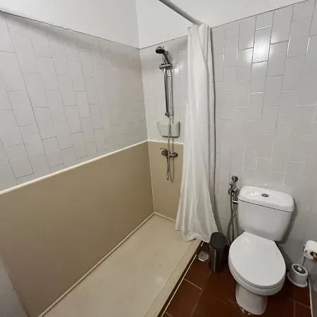 Villamar - Da Areia Branca Apartman