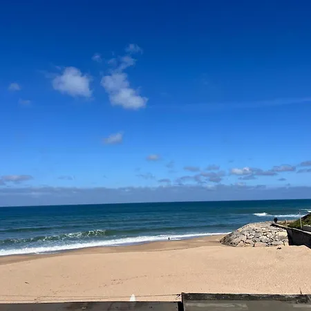 Apartman Villamar - Da Areia Branca Praia da Lourinhã