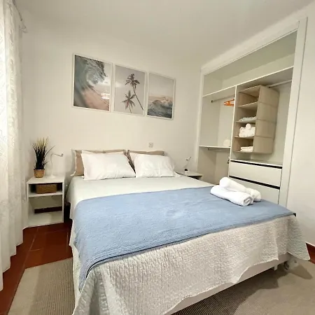 Apartment Villamar - Da Areia Branca Praia da Lourinha