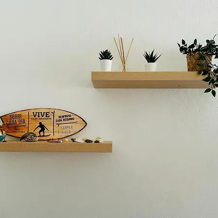 Apartman Villamar - Da Areia Branca