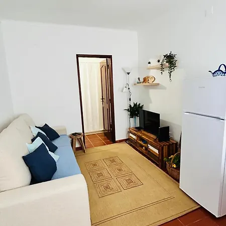 Apartman Villamar - Da Areia Branca *