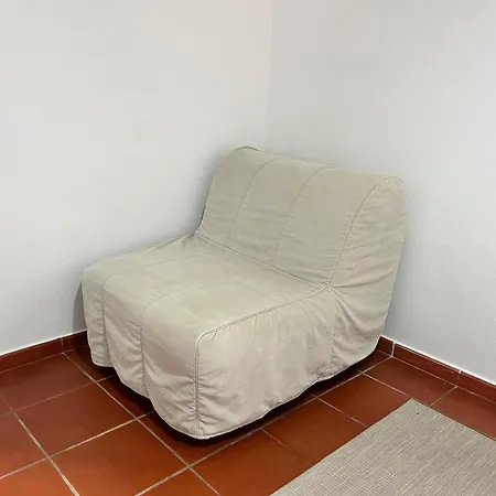Appartamento Villamar - Da Areia Branca *
