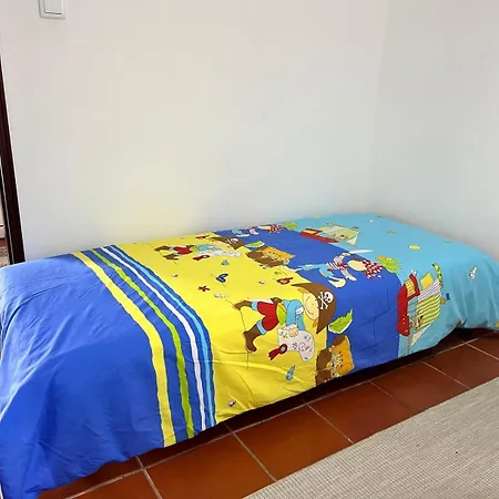 Villamar - Da Areia Branca Praia da Lourinhã