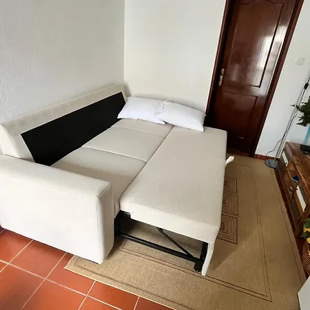 Apartman Villamar - Da Areia Branca