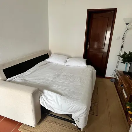 Apartman Villamar - Da Areia Branca Praia da Lourinhã