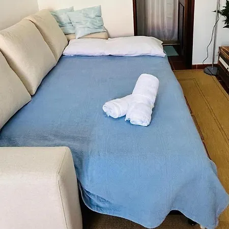 Villamar - Da Areia Branca Apartment Praia da Lourinha