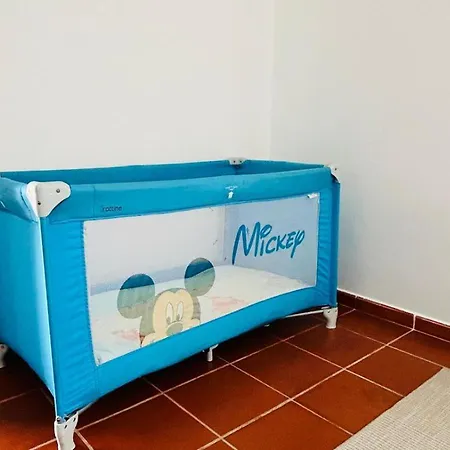 Villamar - Da Areia Branca Praia da Lourinhã