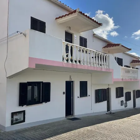 Apartman Villamar - Da Areia Branca