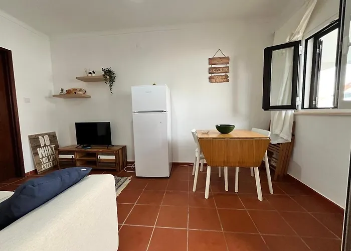 Villamar - Da Areia Branca 아파트