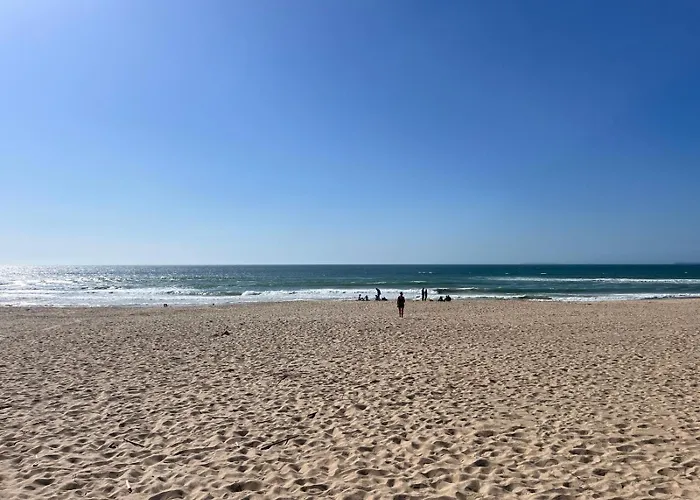 아파트 Villamar - Da Areia Branca