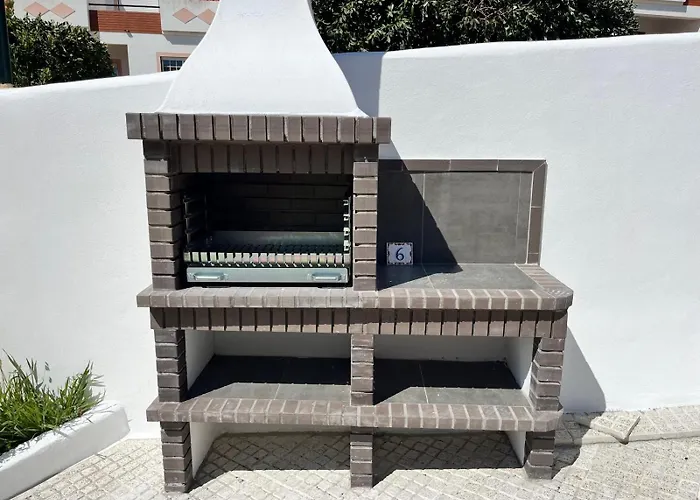 Villamar - Da Areia Branca 아파트